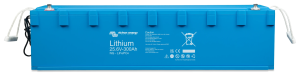 Batería de Litio LiFePO4 25.6V / 300Ah NG