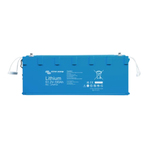 Batería de Litio LiFePO4 51.2V / 100Ah NG