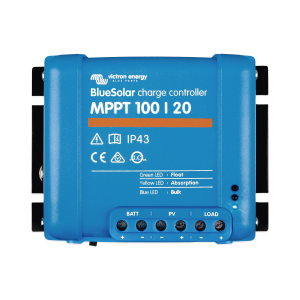 BlueSolar MPPT 100V / 20A