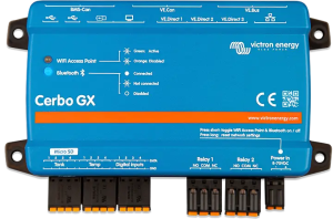 Cerbo GX Victron