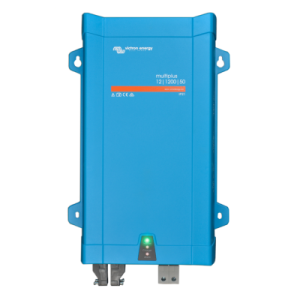 MultiPlus 12V/1200W/50-16Amp 120V VE.Bus