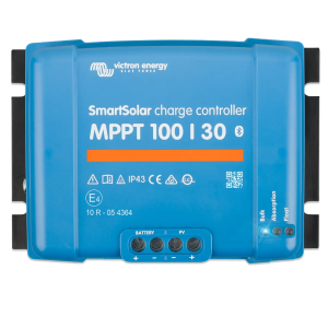 SmartSolar MPPT 100V / 30A