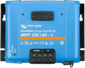 SmartSolar MPPT 250V / 60A