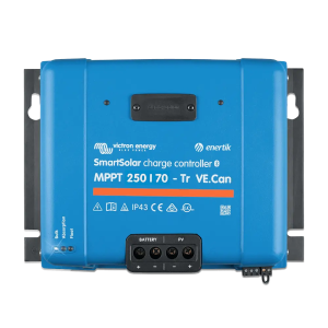 SmartSolar MPPT 250V / 70A