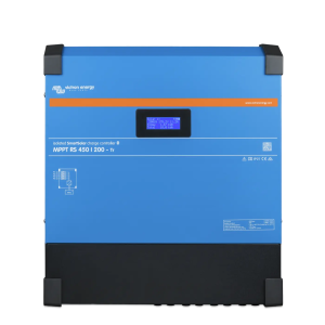 SmartSolar MPPT RS 450V / 200A